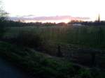 Feld an der Brinkstra�e ...  Philipp Weiland 11.04.2010