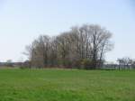 Landschaft an der B ...  Manfred Hellmann 21.04.2010