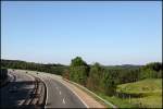 Das Sauerland hier bei ...  Florian B�ttcher 04.06.2010