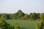 Gr�nzug an der Niers ...  Andreas Strobel 10.06.2010