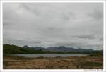 Connemara Twelve Bens - Twelve Pins, Irland County Galway  ...