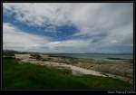 Atlantik-K�ste bei Aughrus Beg - Connemara, Irland County Galway  ...