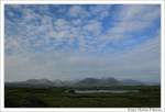 Connemara - The Twelve Pins, Irland County Galway  ...