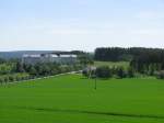 Ostth�ringen (20 Fotos)