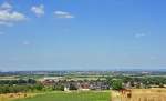 K�lner Bucht ...  Rolf Reinhardt 26.07.2010