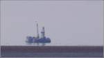 Die �lbohr- und F�rderinsel ...  Helmut Seger 03.09.2010