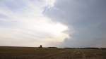 Schlechtwetterfront �ber dem Vogtland ...  Thomas Ritter 25.09.2010