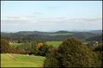 Das Sauerland in der Region Valbert. (29.09.2010)

  ...