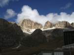 In den Dolomiten im Oktober 2010!  ...