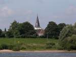 Blick auf die sch�ne ...  Martin Kramer 22.07.2007