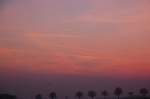 Abendhimmel �berm Dyckerland am ...  Andreas Strobel 20.03.2011