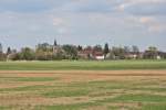 Stadt Guben, Ortsteil Gro� Breesen, Teilansicht, 16.04.2011  ...