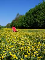 Ostern 2011 in Regensburg Ein sonniges Pl�tzchen haben wir auf ...