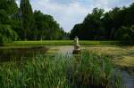 Fulda, Schlosspark (05.07.2009)   ...