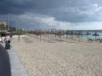 Mallorca Mallorca,Platja de Palma,H�he Ballermann 6,04.11.06.
