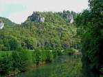 Naturpark Obere Donau, Aug.2007 ...  rainer ullrich 18.06.2011