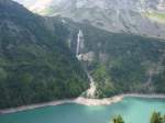 Maltatal Wasserfall