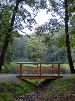 Gutspark Schenkend�bern, 20.07.2011   ...