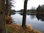 Blick �ber den Reininger ...  Oxfordian Kissuth 10.01.2012