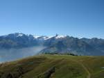 Hohe Tauern Bad Gastein