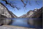 Von St. Bartholom� geht ...  Helmut Seger 23.01.2012