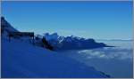 An der Wasserscheide von Rhein und Rhone
(12.01.2012)  ...