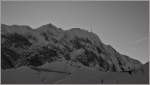 Der Rochers-de-Naye im Januarlicht
(12.01.2012)