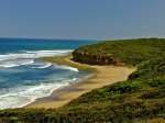 Grat Ocean Road Australien
26.10.2011