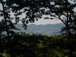 Weinh�nge, Wanderberge ...  p.h. 21.08.2007