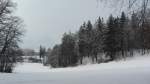 Feld bei Brixlegg.(16.2.2012)   ...