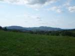 Blick ca. ...  p.h. 25.08.2007