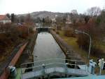 Freyburg/U. Schleuse.
Die Unstrutschleuse in Freyburg/U.   ...