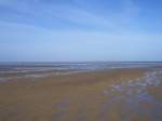 Wattenmeer bei Cuxhaven 8.3.2007 ...  Jan Schneider 14.04.2012