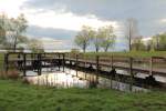 Kreuzlingen TG: Im Seeburgpark ...  Joachim Kohler 22.04.2012