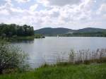Blick �ber den Riedsee / Mittelsee; Bad Staffelstein, 11.12.201B
  ...