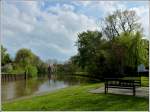 Ein sch�nes Pl�tzchen in ...  De Rond Hans und Jeanny 15.05.2012
