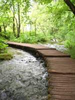 Plitvicka jezera -Peace like a river- 
