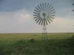Landschaft aus ...  Kevin Hilgert 10.09.2007