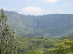 Wasserfall im ...  Kevin Hilgert 11.09.2007
