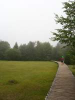 Plitvicka jezera -Way into Green-   
