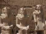 Luxor, Karnak ...  Dani Pannicke 29.09.2007
