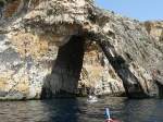 K�ste Malta 30-08-2007
