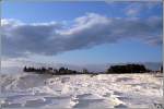 �g�is-Region Die Kalksinterterrassen von Pamukkale. 07.11.2007