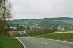 Hunsr�ck Thalfang - Naturpark Saar Hunsr�ck