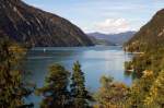 Achensee Achensee (20.09.2007)