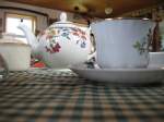 Diverses Tea-Time
(September 2007)