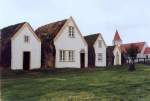 Museums-Bauernhof Glaumbaer ...  G�nther Glauz 25.02.2007