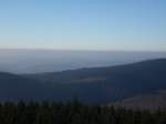 Blick vom ...  p.h. 09.02.2007