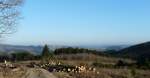 Aussicht von Pommerloch �ber ...  De Rond Hans und Jeanny 21.12.2007