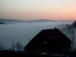 St. M�rgen (Schwarzwald)   ...